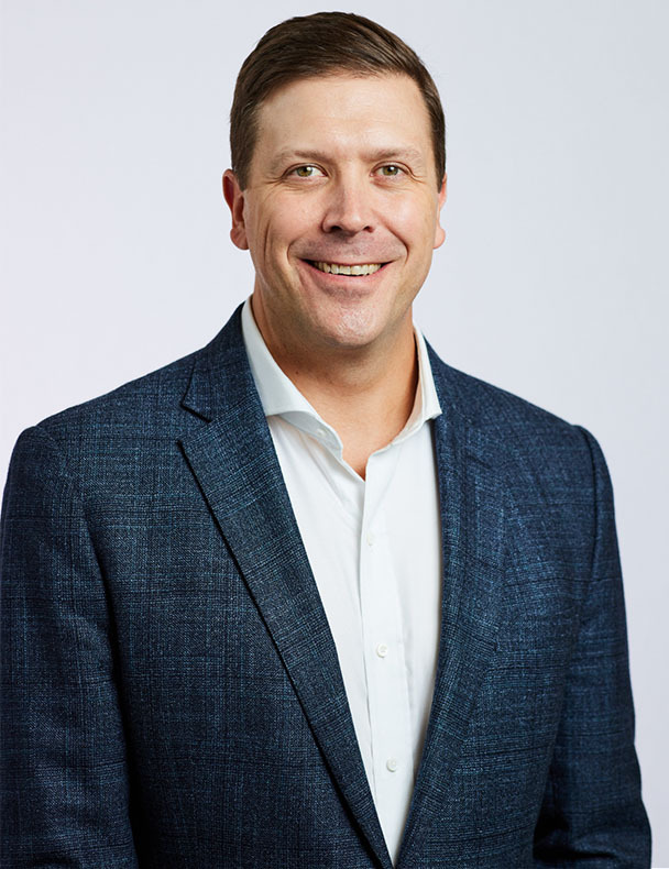 David Iliff is the CEO of DuraServ Corp, a role he has held since 2017, following his successful tenure as the company's Chief Financial Officer from 2013. 
David's roots trace back to Stilwell, Kansas and he graduated with a double major in business administration and accounting from the University of Kansas. 
David’s career began with Piper Jaffray's investment banking group in Minneapolis and then with Bregal Investments in London, where he worked in the direct private equity investment division. He joined DuraServ in 2013 where he assumed the role of Chief Financial Officer. His impressive leadership, financial acumen, and solid commitment to leading the company to growth soon earned him the position of CEO in 2017.
David lives in Dallas with his wife and four children.