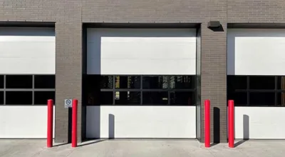 Amarr-2442-Energy-Efficient-Polyurethane-Insulated-Commercial-Steel-Door