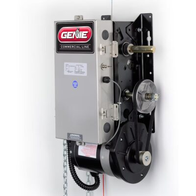 Commercial NEMA 4X Operator