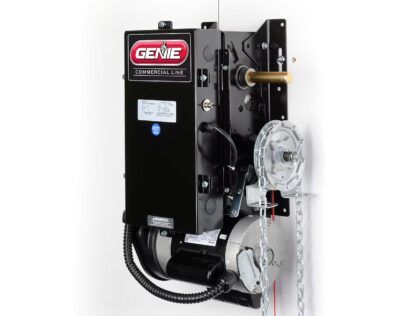 Commercial NEMA 4_12 Operator