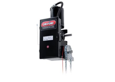 Genie Commercial Operator Collection Hoist Operators, Model GH