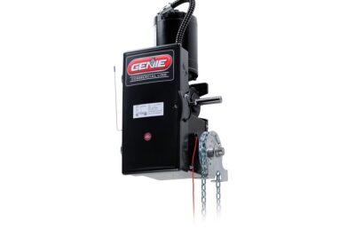 Genie Commercial Operator Collection Hoist Operators, Model GH