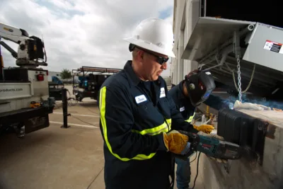 Images for Dura Serv in Dallas, Texas.
