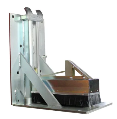 PowerStop® Series Manual Restraint