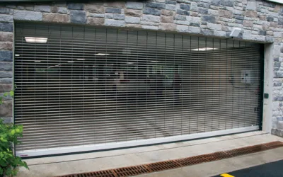 security-grille-model-671s