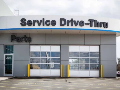auto-service