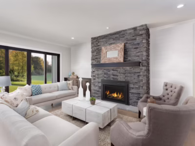 MAJ_Ruby30-Contemp_CleanScreenBK_BlackGlassInt_DriftwoodLogs_O-n-DMedia-tif