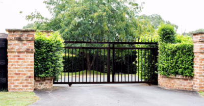 Sliding vs Swing Gates Which Is Better for property duraserv
