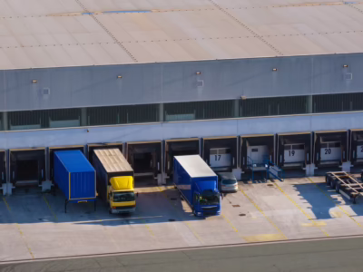 Warehouse Safety Guide For Optimized Operations truck loading platform duraserv