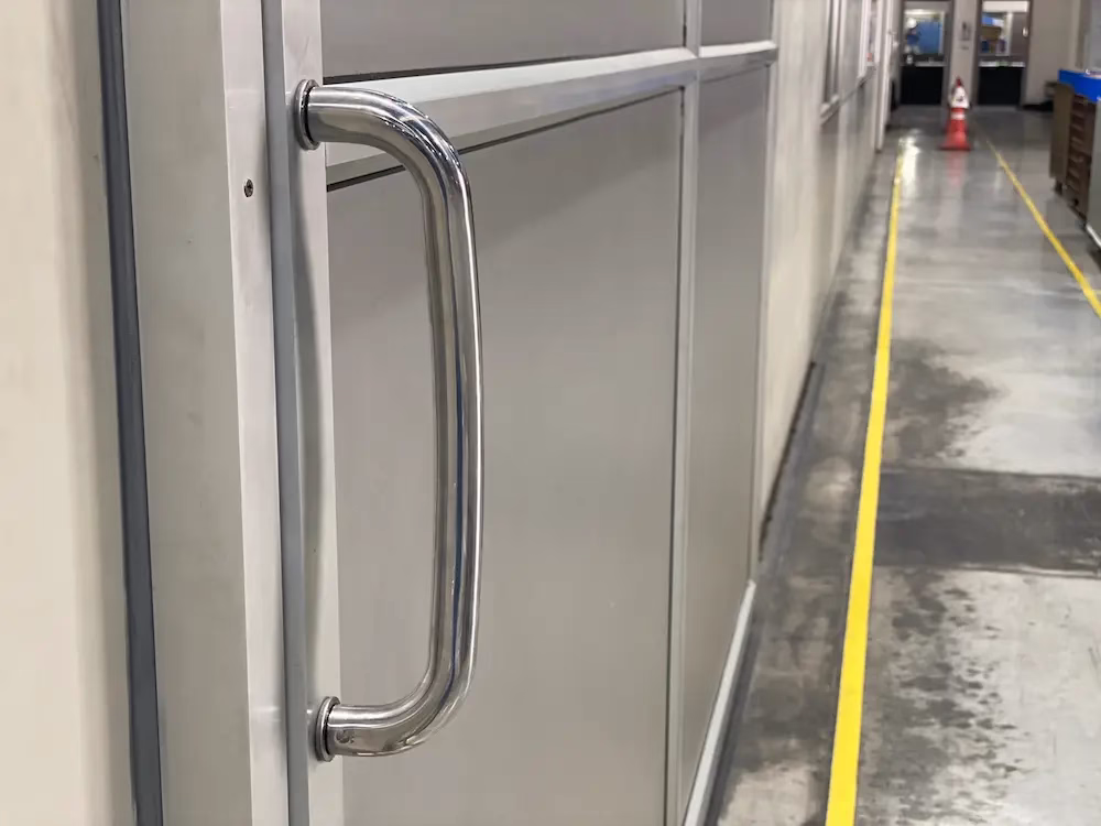 best industrial door solutions food beverage safety duraservcorp.com duraserv