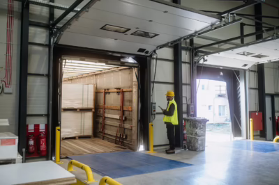 duraserv loading dock safety guide for facilities duraservcorp.com